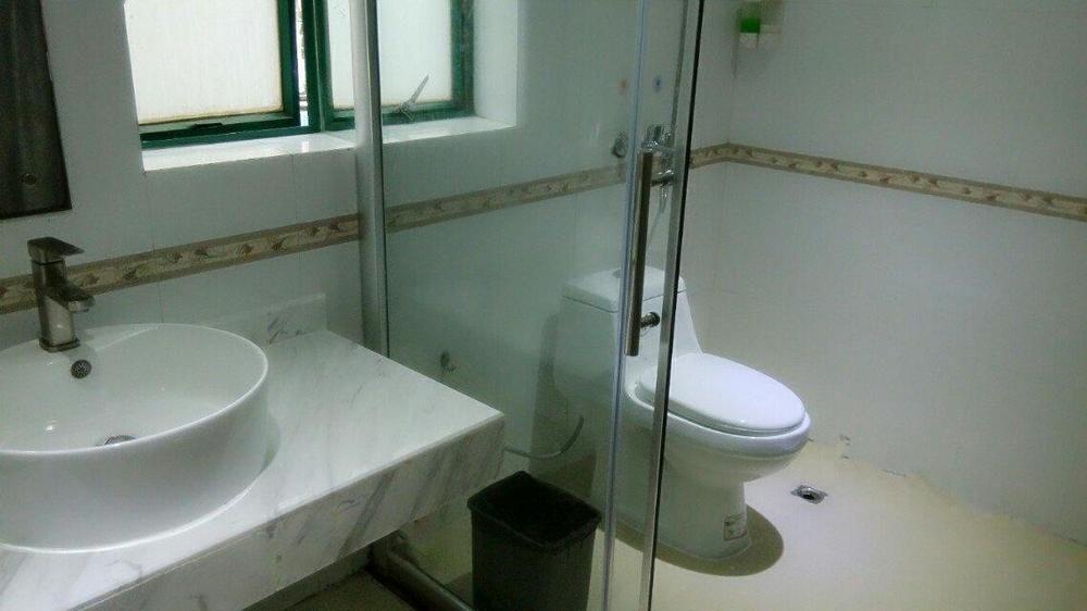 Aoqi Business Hotel Kanton Dış mekan fotoğraf